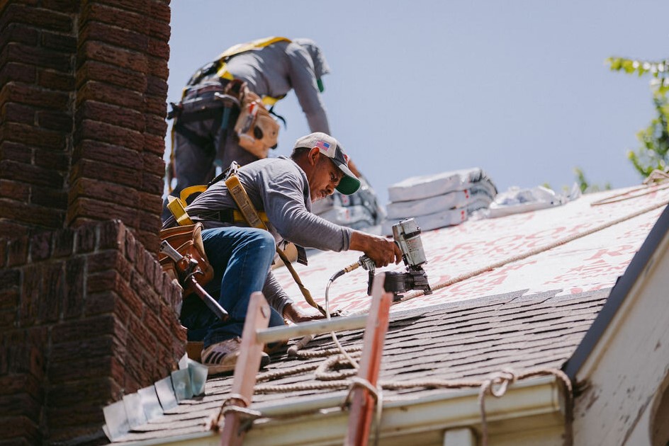 Escondido Residential roofing services for maintaining the safety and integrity of your business