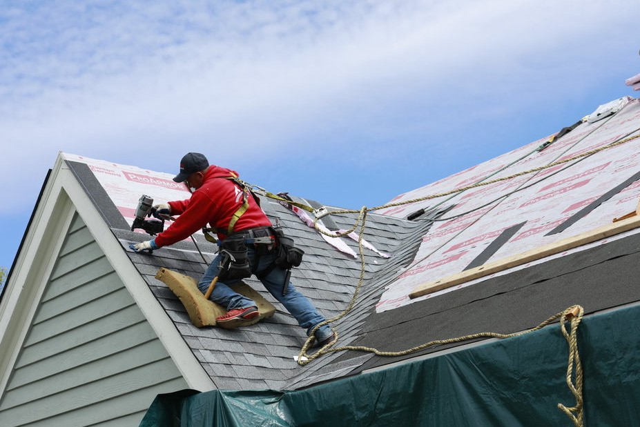 Roofer Escondido Roof Repair