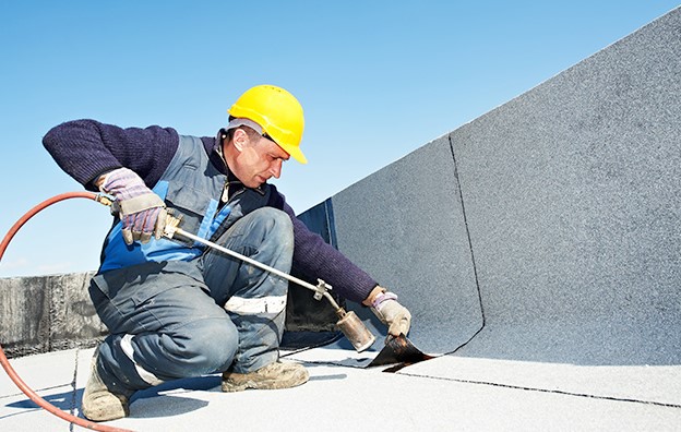 Escondido commercial roofing services for maintaining the safety and integrity of your business